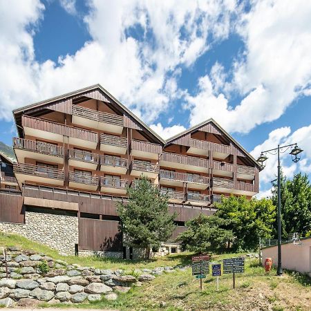 Vacanceole - Le Dome Des Rousses Vaujany Kültér fotó