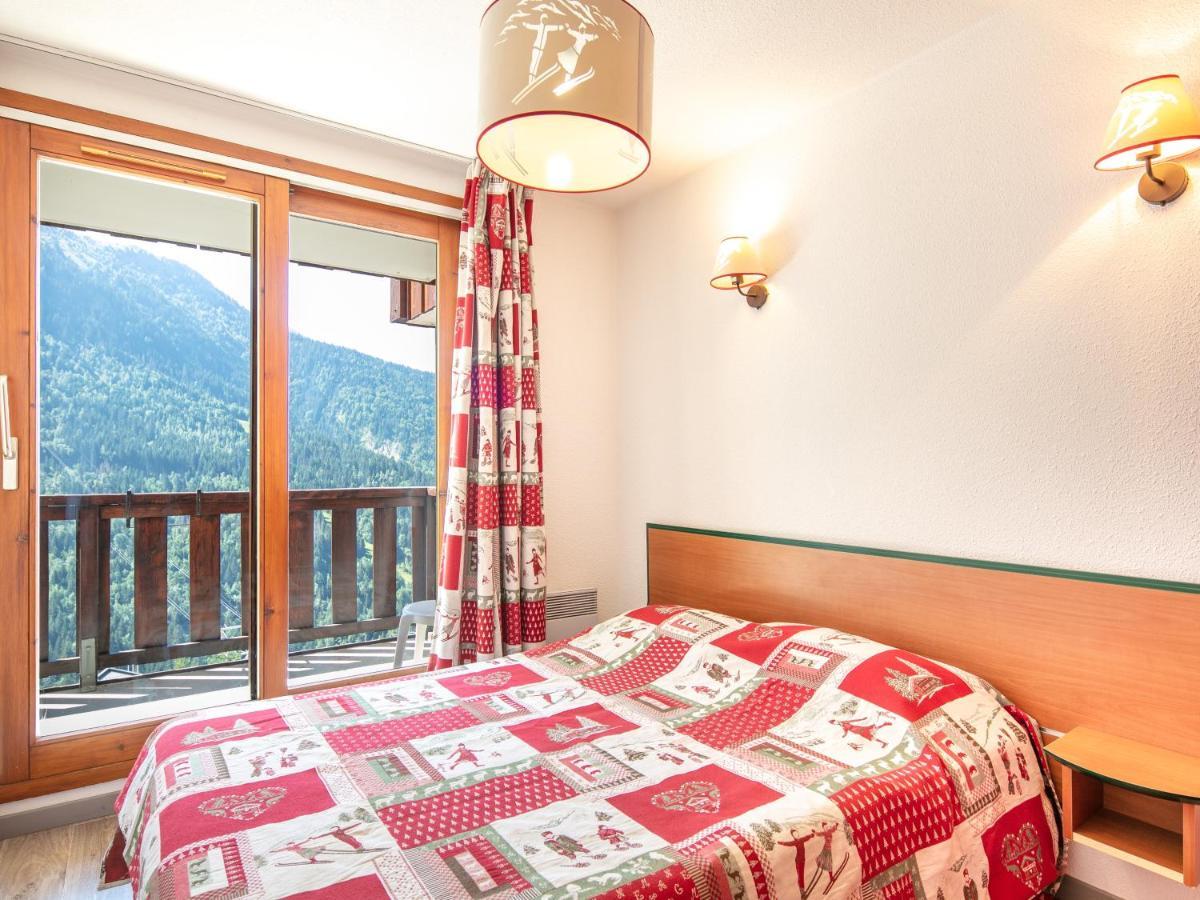 Vacanceole - Le Dome Des Rousses Aparthotel Vaujany Kültér fotó